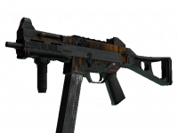 UMP-45 Oscillator